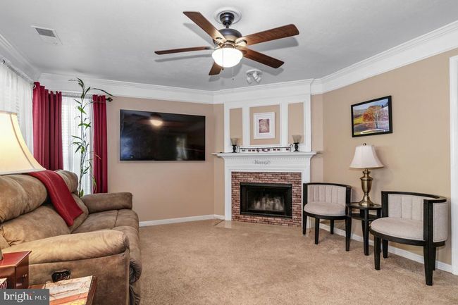 APT-102 - 11180 Rienzi Pl, Condo with 2 bedrooms, 2 bathrooms and null parking in MANASSAS VA | Image 4