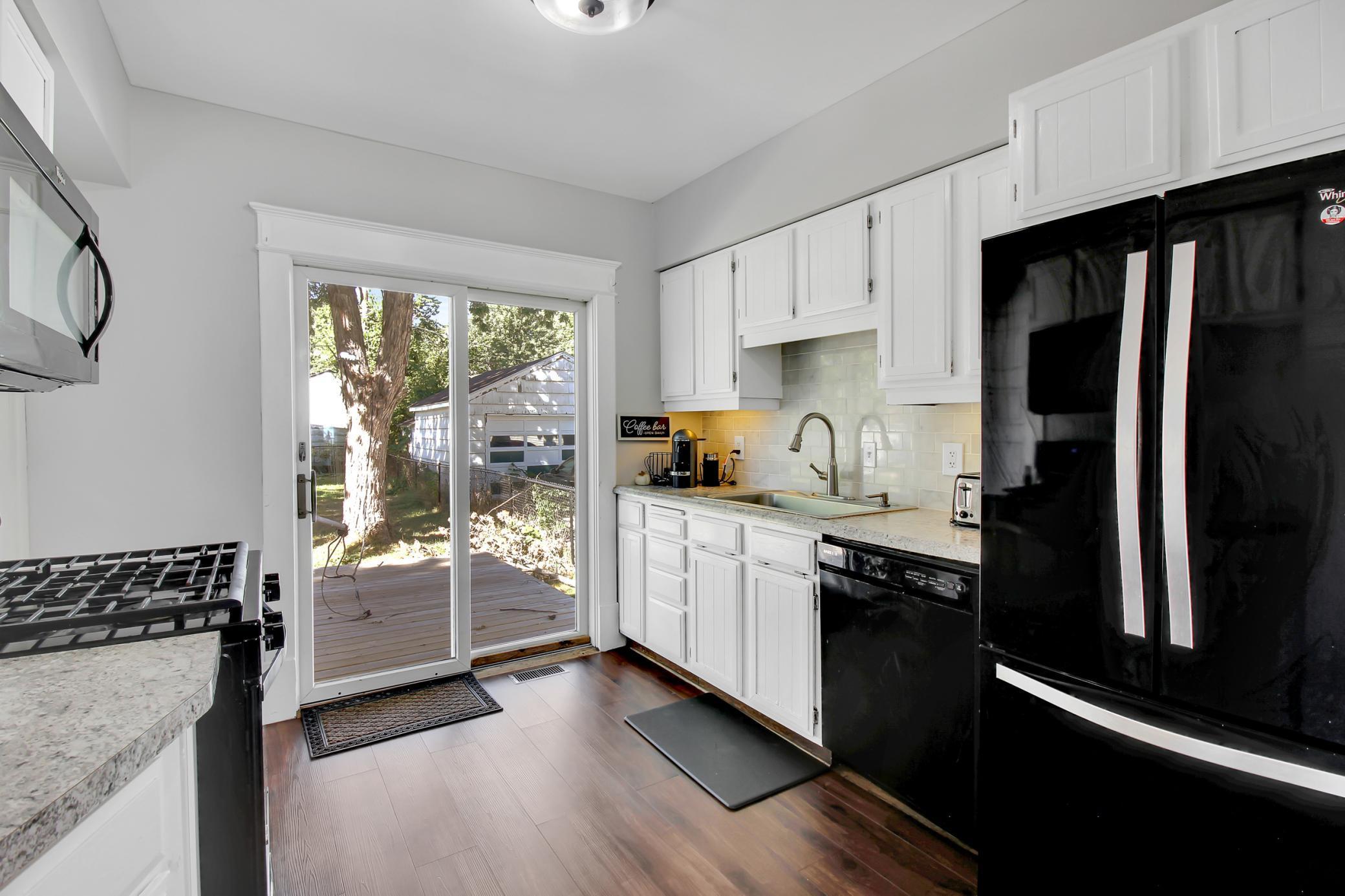 42nd Ave, Minneapolis, MN 55406