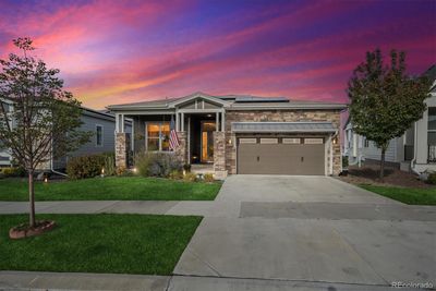 8726 Holman Circle, House other with 4 bedrooms, 3 bathrooms and 3 parking in Arvada CO | Image 1