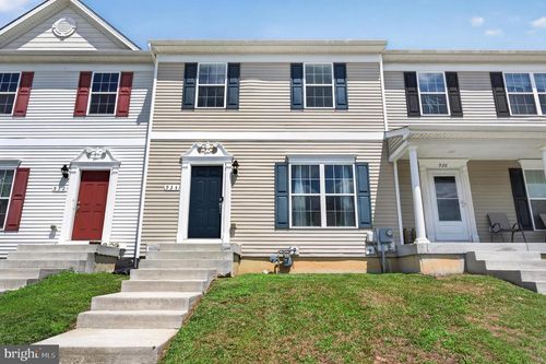934 Alexandria Way, SMYRNA, DE, 19977-2552 | Card Image