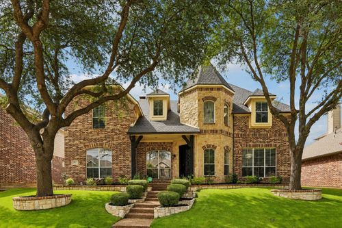 2027 Stonemont Ct, Allen, TX, 75013-4726 | Card Image