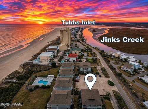 1-3-43 Ocean Isle West Blvd, Ocean Isle Beach, NC, 28469-7522 | Card Image