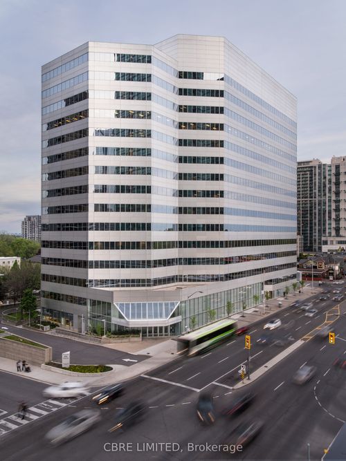 unit-509-4711 Yonge Street, North York, ON, M2N7E4 | Card Image