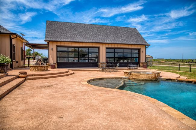 2543 Fm 975, House other with 4 bedrooms, 4 bathrooms and null parking in Caldwell TX | Image 24
