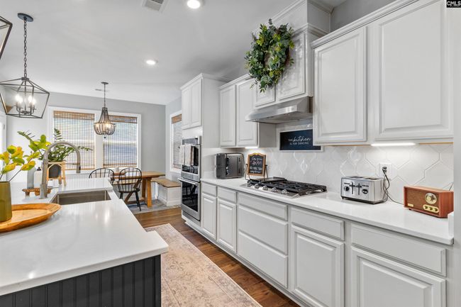 214 Chapin Brook Ct, House other with 5 bedrooms, 4 bathrooms and null parking in Chapin SC | Image 11