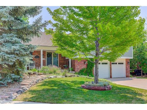 5258 S Dudley Ct, Littleton, CO, 80123-7303 | Card Image