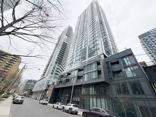 1904-65 Mutual St, Toronto, ON, M5B0E5 | Card Image