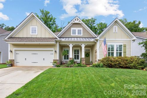 2519 Logan Caroline Ln, Monroe, NC, 28110-6451 | Card Image