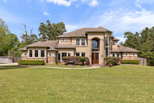 4447 Chateau Creek Way, Spring, TX, 77386-3531 | Card Image