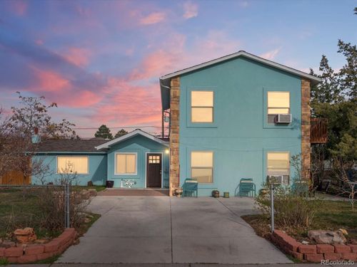 946 S Leyden St, Denver, CO, 80224-1444 | Card Image