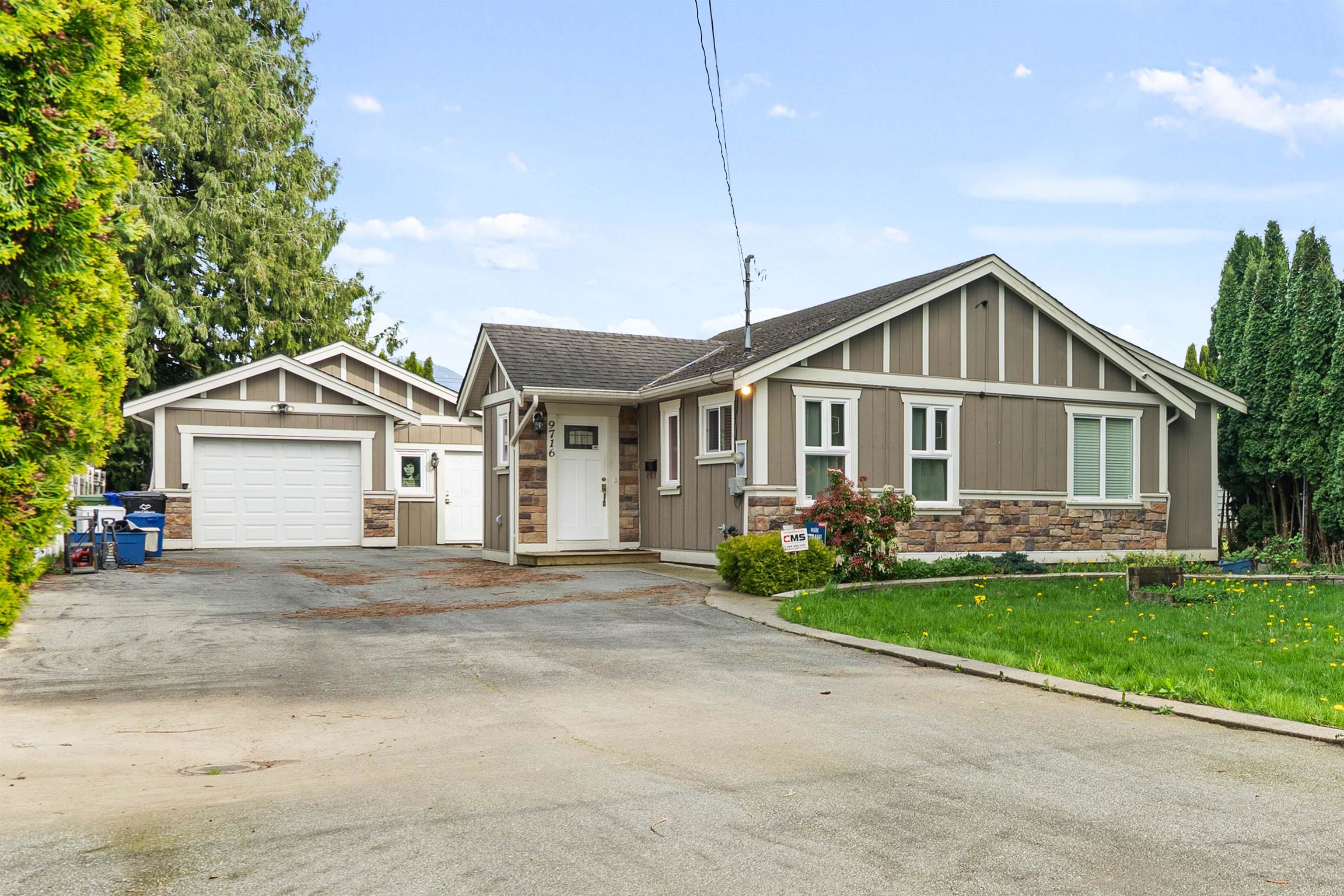 Residential in Chilliwack