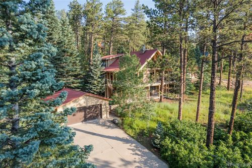 107 County Road 407, La Veta, CO, 81055-9722 | Card Image