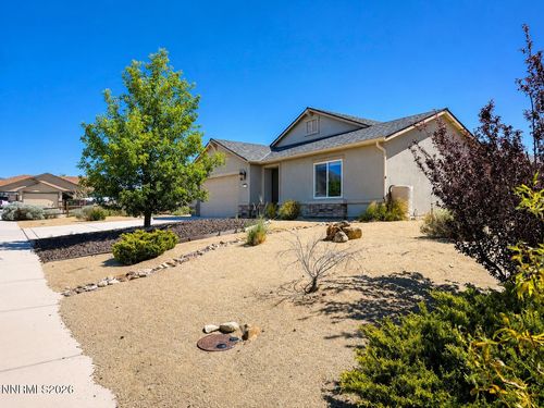 132 Bethpage Dr, Dayton, NV, 89403-9800 | Card Image