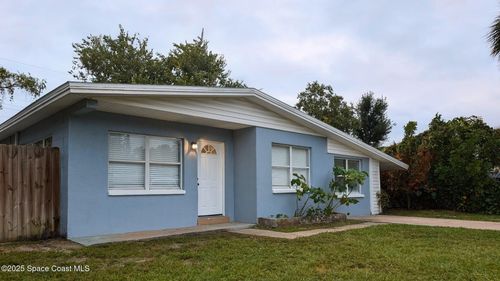 2305 Burns Ave, Melbourne, FL, 32935-3151 | Card Image