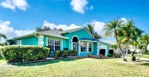 2550 Sw 30th St, Cape Coral, FL, 33914-4736 | Card Image