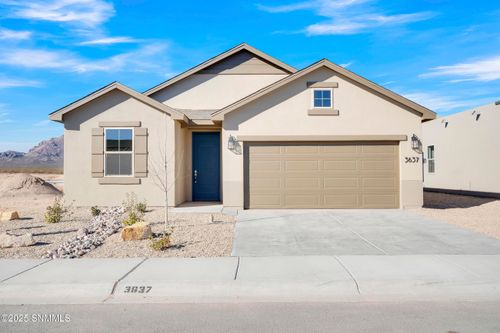 3637 King Fisher Street, Las Cruces, NM, 88012 | Card Image