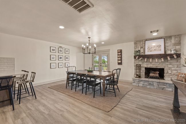 25979 E 58 Th St S, House other with 4 bedrooms, 4 bathrooms and null parking in Broken Arrow OK | Image 26