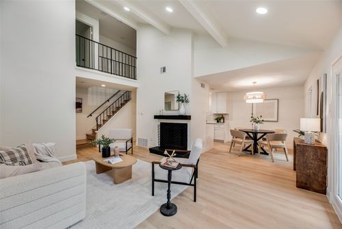 102-7412 E Northwest Highway, Dallas, TX, 75231 | Card Image