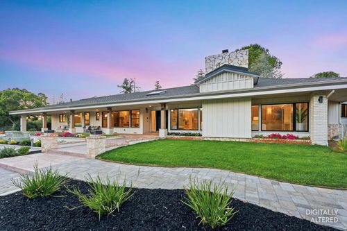 26201 Dori Ln, Los Altos, CA, 94022 | Card Image