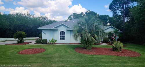 4428 Mendavia Dr, Sebring, FL, 33872-1783 | Card Image