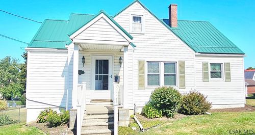 1453 Franklin St, Johnstown, PA, 15905-4751 | Card Image