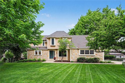 3416 W 123rd St, Leawood, KS, 66209-1456 | Card Image