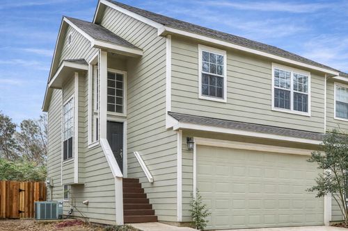 230 S Walden Elms Cir, The Woodlands, TX, 77382-4211 | Card Image