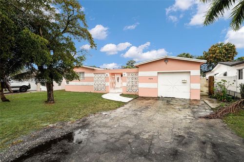 7904 Coral Blvd, Miramar, FL, 33023-5867 | Card Image