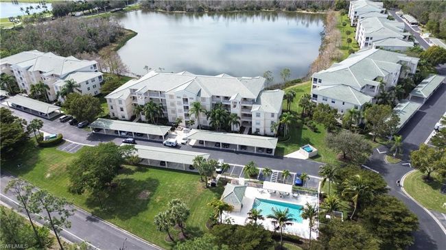 APT-301 - 14340 Bristol Bay Pl, Condo with 2 bedrooms, 2 bathrooms and 1 parking in FORT MYERS FL | Image 24