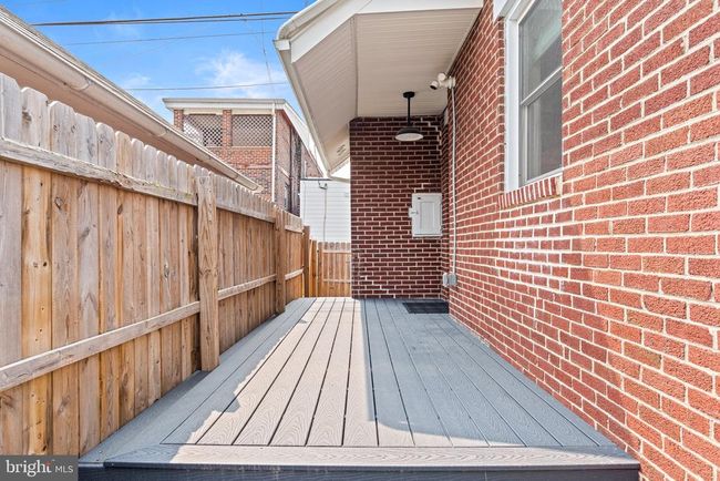 506 W High St, House other with 3 bedrooms, 2 bathrooms and null parking in CARLISLE PA | Image 33