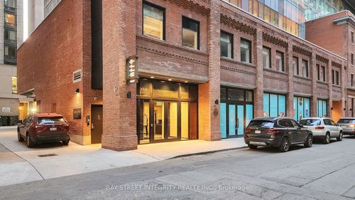 2102-15 Mercer St, Toronto, ON, M5V0T8 | Card Image