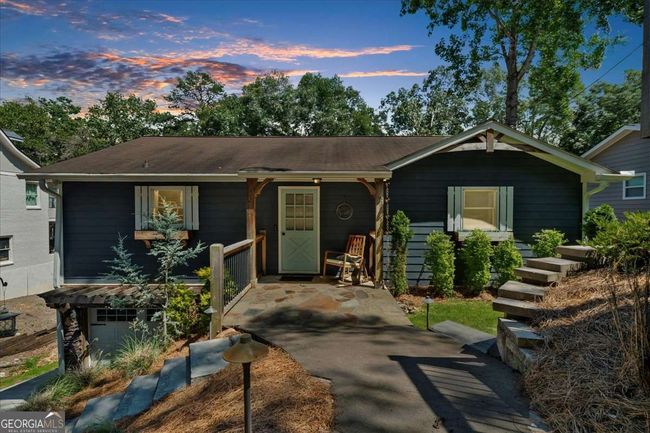 9430 Chestatee Ct, House other with 3 bedrooms, 3 bathrooms and 1 parking in Gainesville GA | Image 61