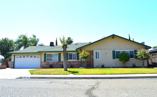 380 Tammy Drive, Atwater, CA, 95301 | Card Image