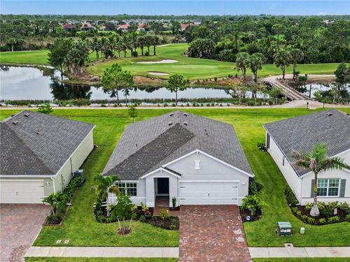 3569 Rollingwater Way, North Fort Myers, FL, 33917-7874 | Card Image