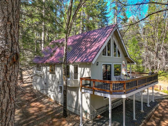 3025 Black Bear Dr, House other with 3 bedrooms, 3 bathrooms and null parking in Arnold CA | Image 43