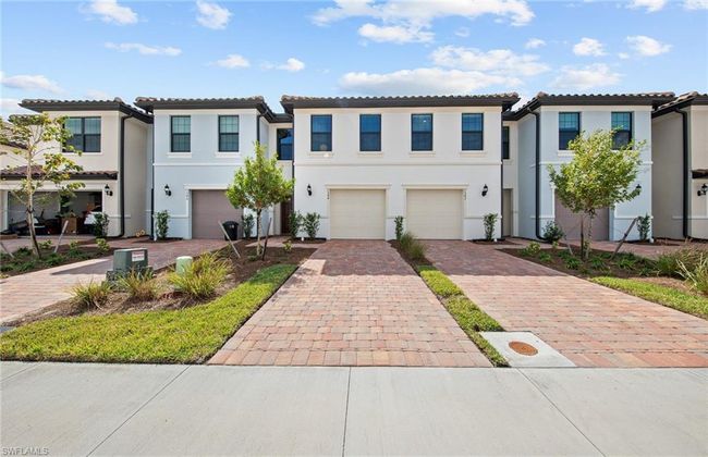 1661 Lake Jessup Cir, Townhouse with 3 bedrooms, 3 bathrooms and 1 parking in CAPE CORAL FL | Image 4