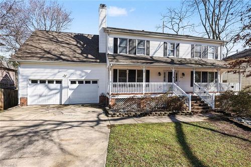 3226 Derby Cir, High Point, NC, 27265-2596 | Card Image