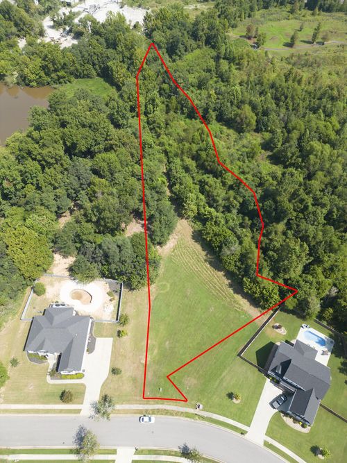 LOT 6 Rivernorth, North Augusta, SC,  | Card Image
