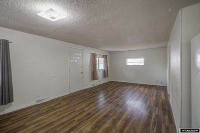 116 South 9th Street, House other with 2 bedrooms, 2 bathrooms and null parking in Glenrock WY | Image 3