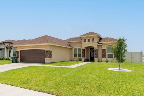 6117 Starfire Lane, Harlingen, TX, 78552 | Card Image