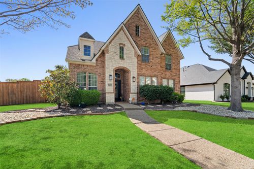12321 Alfa Romeo Way, Frisco, TX, 75033-5263 | Card Image