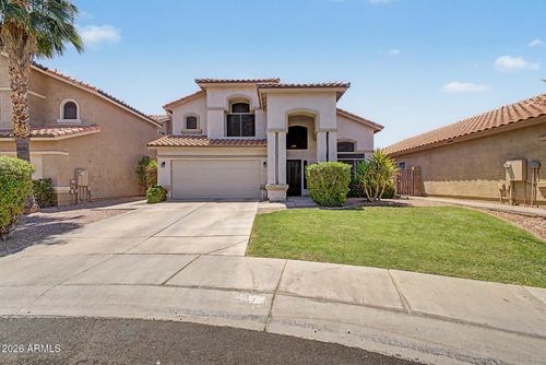 1172 N Woodside Ct, Chandler, AZ, 85224-3983 | Card Image