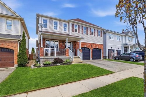 136 Carpenter Rd, Cambridge, ON, N1P1J4 | Card Image