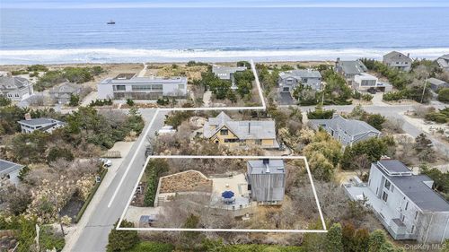 9 Ocean Ln, Amagansett, NY, 11930 | Card Image