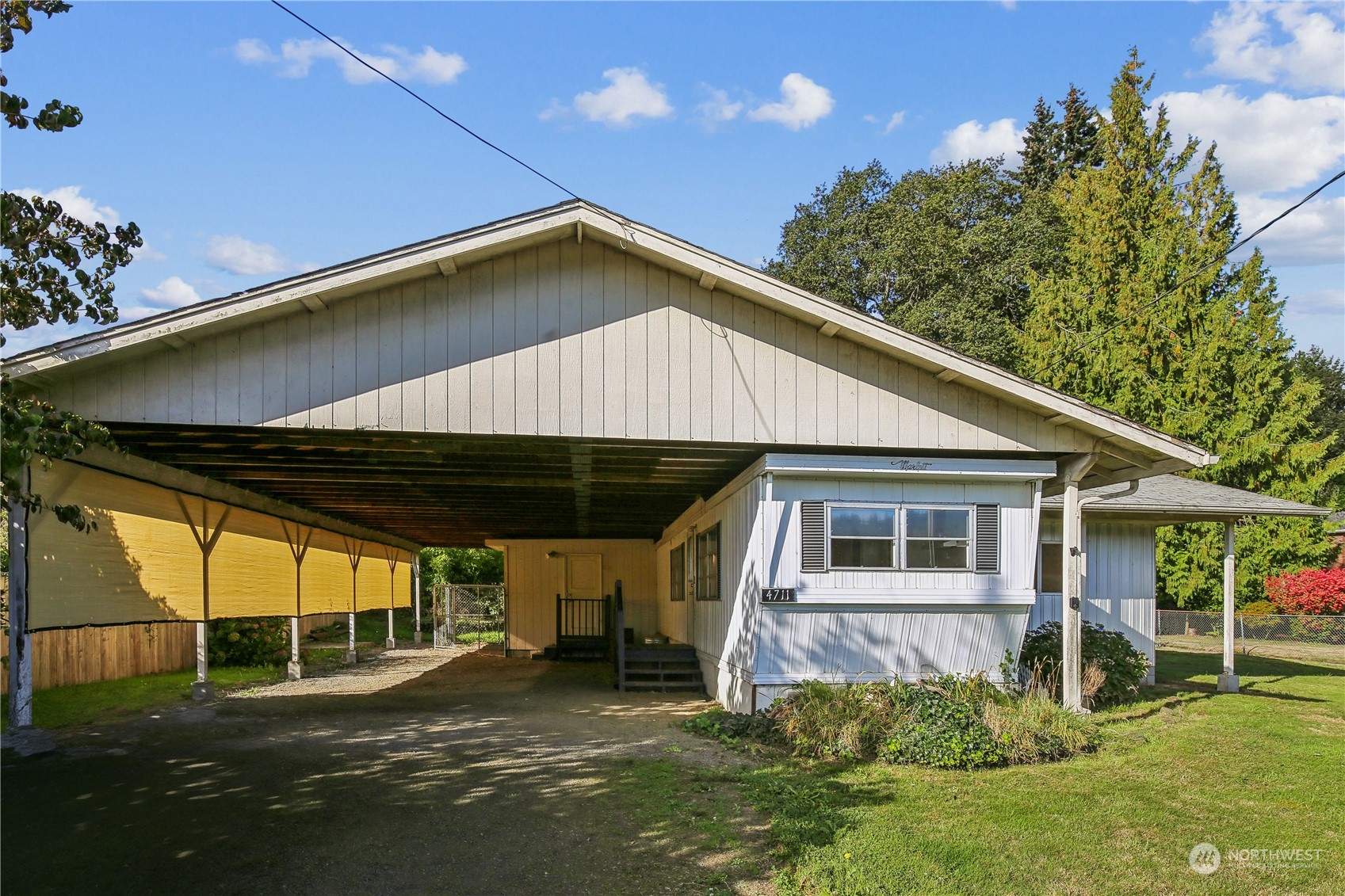 Ohio St, Longview, WA 98632