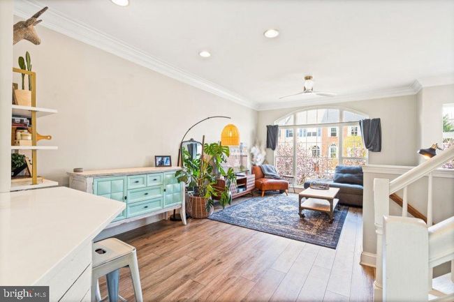 10136 Pale Rose Loop, Townhouse with 3 bedrooms, 3 bathrooms and null parking in BRISTOW VA | Image 16