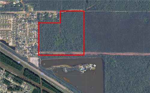 0 Little Creek Road, Abita Springs, LA, 70420 | Card Image