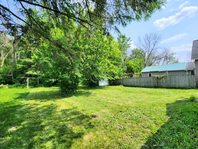 Backyard | Image 17