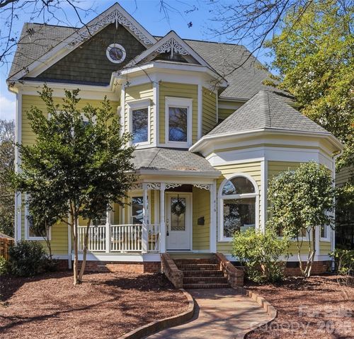 416 E Park Ave, Charlotte, NC, 28203-5144 | Card Image