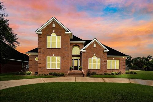 4118 Yellow Heron Ln, Mobile, AL, 36693-4372 | Card Image